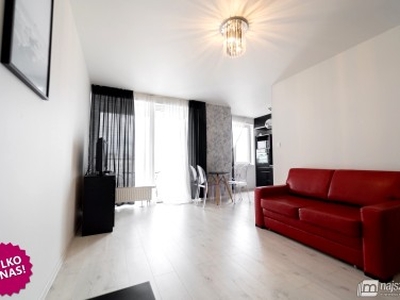 Apartament Kołobrzeg