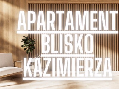 Apartament Kraków