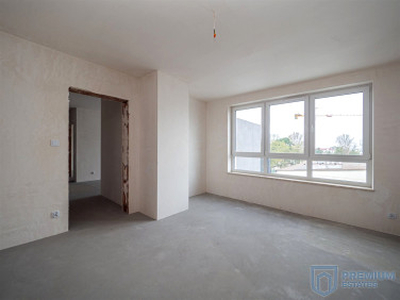 Apartament, ul. Przewóz