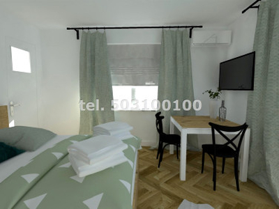 Apartament Krynica-Zdrój