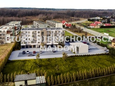 Apartament Kęty