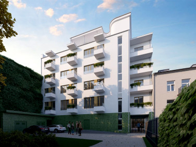 Apartament Lublin