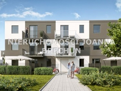 Apartament Lutynia