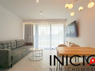 Apartament Mielno