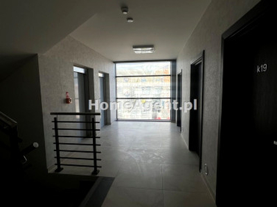 Apartament Mysłowice