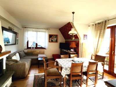 Apartament Nowe Bystre