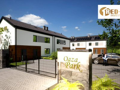 Apartament Oława