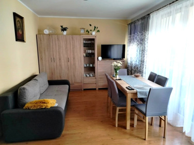 Apartament Olsztyn