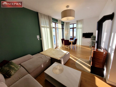 Apartament Łomnica