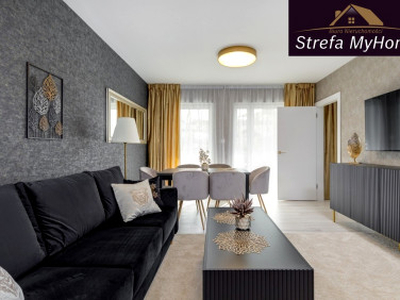 Apartament Pobierowo