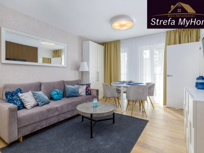 Apartament Pobierowo