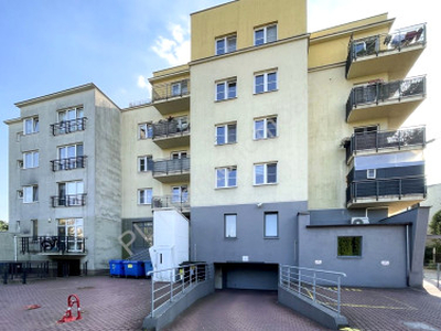 Apartament Pruszków