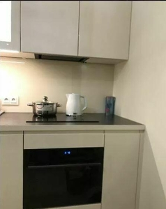 Apartament przy parku Łazienkowskim