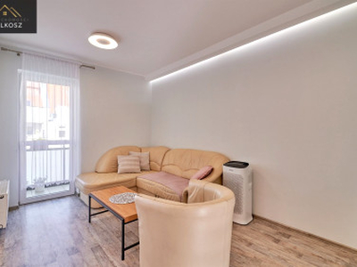 Apartament, Śródmieście