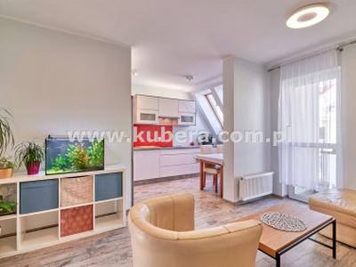 Apartament, Śródmieście