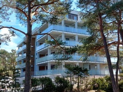 Apartament Rowy