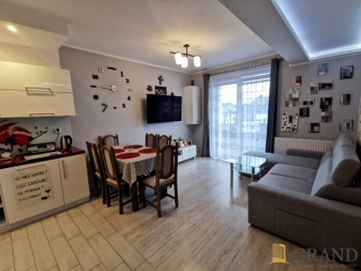 Apartament Stargard