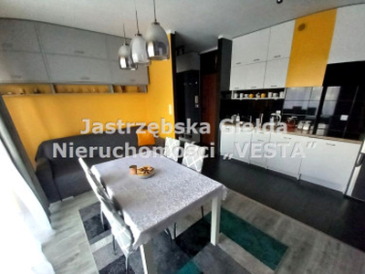 Apartament Strumień