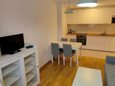 Apartament Stryków