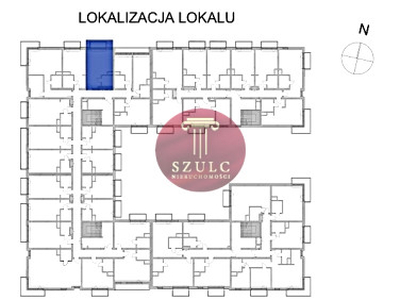 Apartament Szczecin