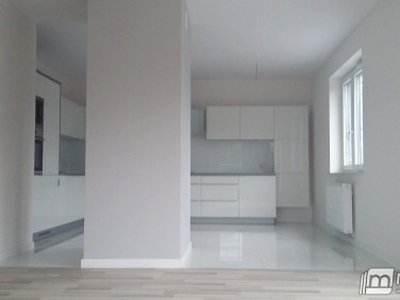 Apartament Szczecin