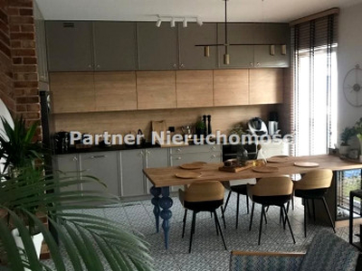 Apartament Toruń