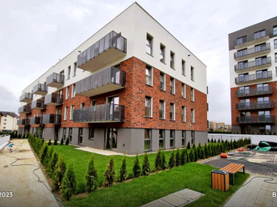 Apartament Tychy