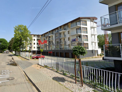 Apartament, ul. 1 Maja