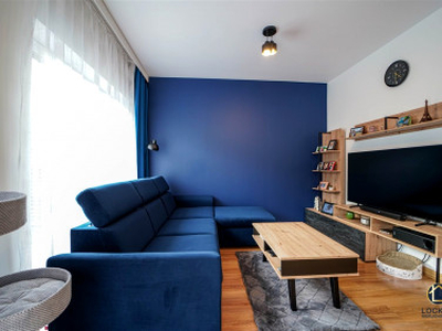 Apartament, ul. 27 Stycznia