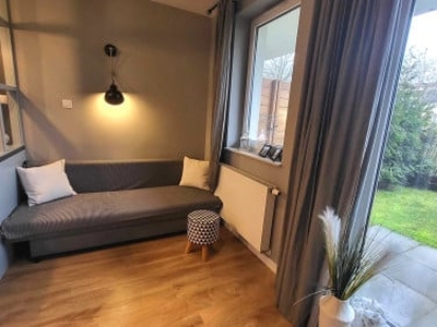 Apartament, ul. Żabiniec