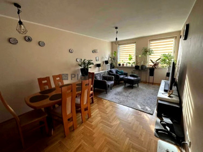 Apartament, ul. Aluzyjna