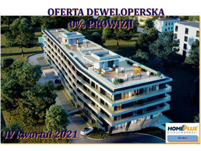 Apartament, ul. Bałtycka