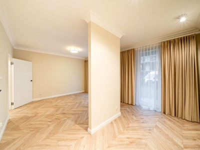 Apartament, ul. Bałtycka