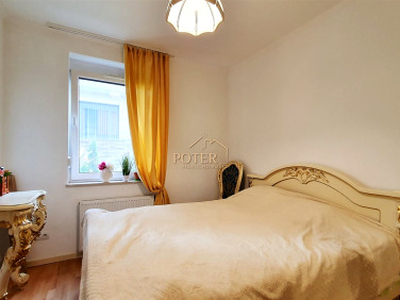 Apartament, ul. Chabrowa