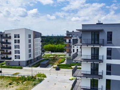 Apartament, ul. Chełmżyńska