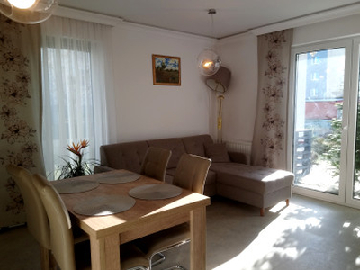 Apartament, ul. Chodkiewicza