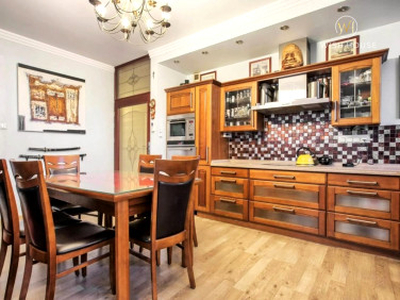 Apartament, ul. Chopina