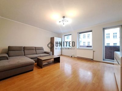 Apartament, ul. Daszyńskiego