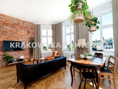 Apartament, ul. Dietla