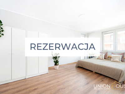 Apartament, ul. Domagały