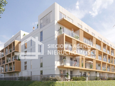 Apartament, ul. Żeromskiego