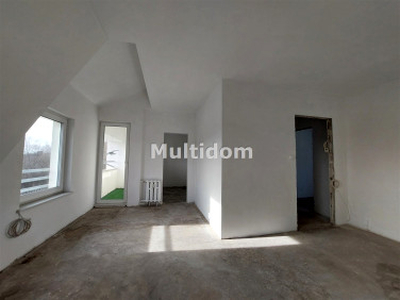 Apartament, ul. Gawlasa