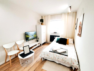 Apartament, ul. Gdyńska