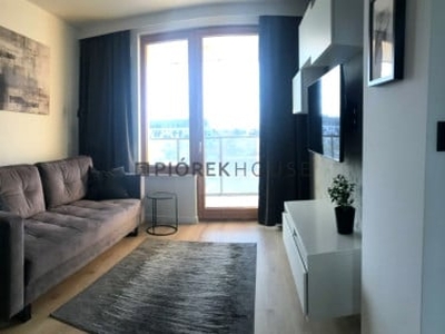 Apartament, ul. Goleszowska