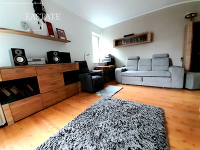 Apartament, ul. Górczewska