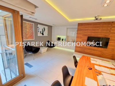 Apartament, ul. Górskiego