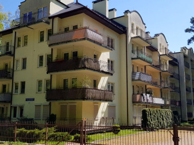 Apartament, ul. Gryfa Pomorskiego