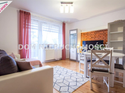 Apartament, ul. Hallera