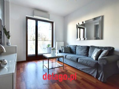 Apartament, ul. Hlonda