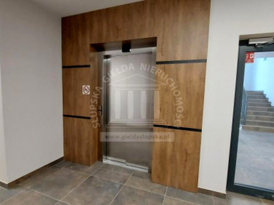 Apartament, ul. Hubalczyków